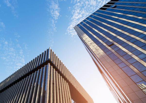 、防撞桥梁护栏